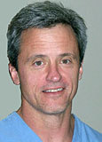 Dr. Steven Blount, MD
