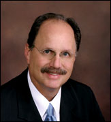 Dr. Steven Brancheau