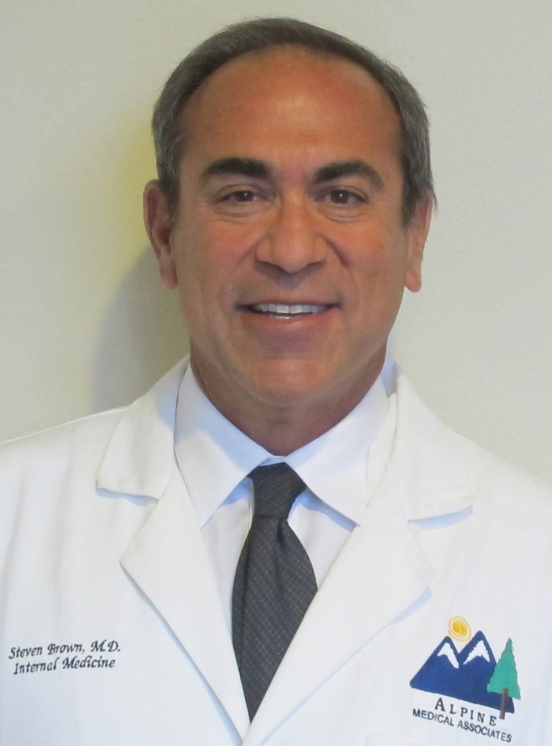 Dr. Steven Brown, MD