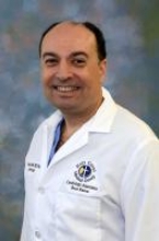 Dr. Steven Coletti, MD