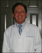 Dr. Steven Deitch