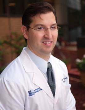 Dr. Steven Enrich, MD
