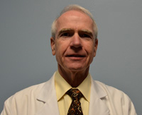 Dr. Steven Freeman, MD