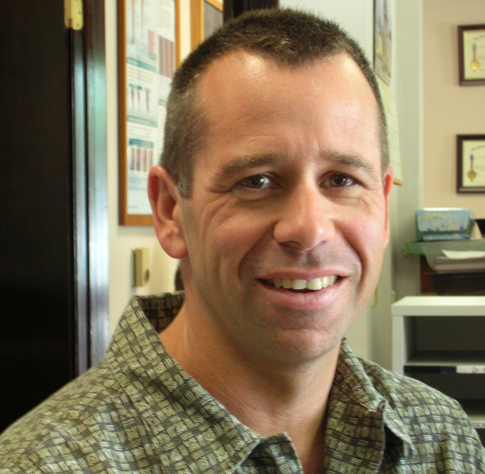 Dr. Steven Goldstein, MD