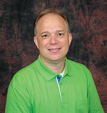 Dr. Steven Lillpop, MD