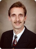 Dr. Steven Martin, MD
