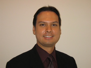 Dr. Steven Mckinley, MD
