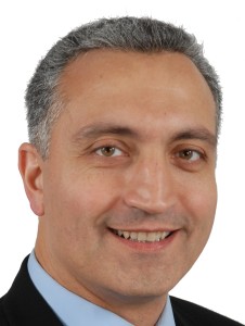 Dr. Steven Moalemi, MD