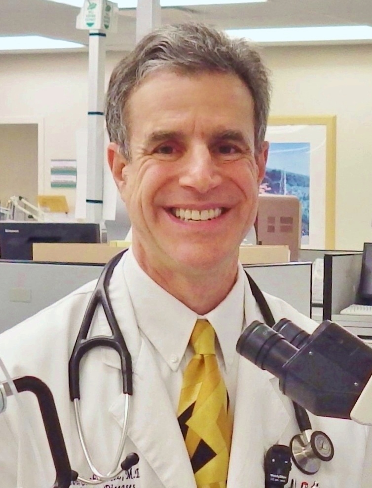 Dr. Steven Oscherwitz, MD