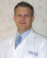 Dr. Steven Remus