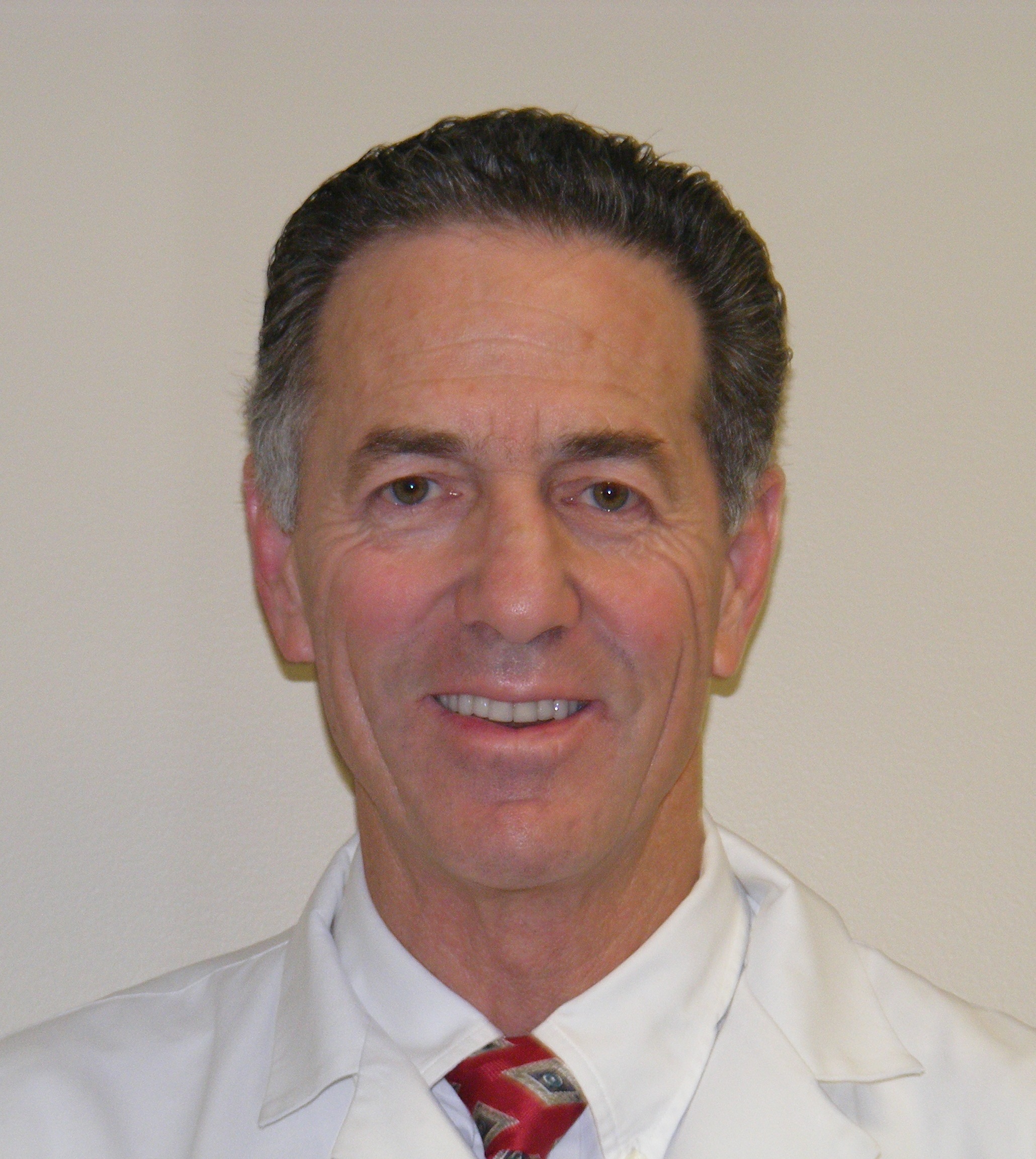 Dr. Steven Rosenblatt, MD