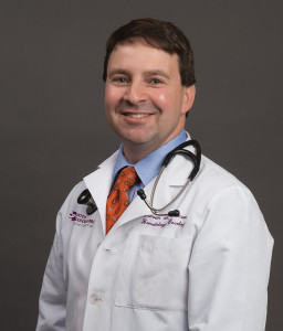 Dr. Steven Saccaro, MD