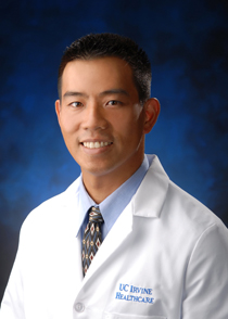 Dr. Steven Tam, MD