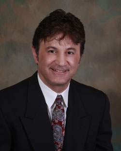 Dr. Steven Traikovich, DO