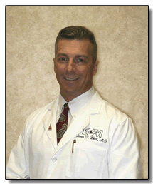 Dr. Steven White, MD