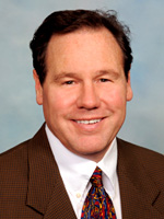Dr. Steven Wolff, MD