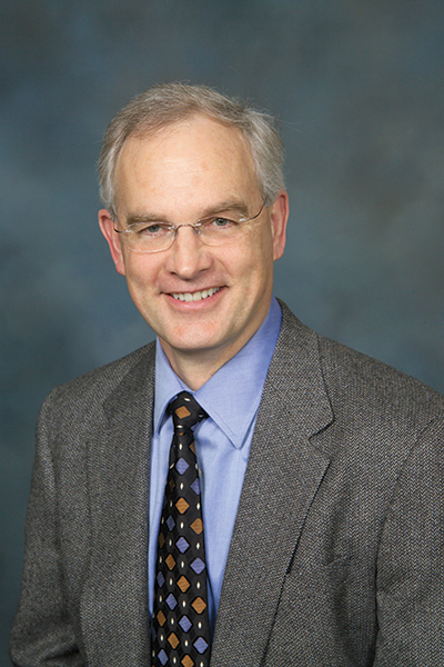 Dr. Steven Wynder, MD