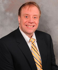 Dr. Steven Zygmont, MD