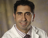 Dr. Steve Kallabat, MD
