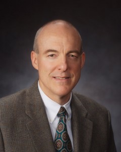 Dr. Stuart King, MD