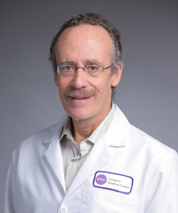 Dr. Stuart Springer, MD
