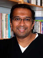 Dr. Sudhir Athni, MD