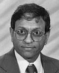 Dr. Sudhir Oza, MD