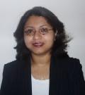 Dr. Sudipta Mazumder, MD