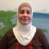 Dr. Suha Alkadry, MD