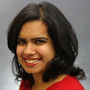 Dr. Sujatha Raman, MD