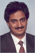 Dr. Sujay Patel, MD