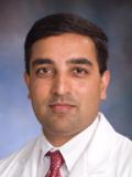 Dr. Sukesh Burjonroppa, MD