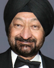 Dr. Sukhjit Gill, MD