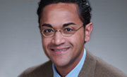 Dr. Sumant Krishnan, MD
