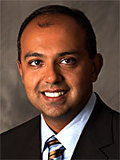 Dr. Sumeet Mainigi, MD