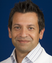 Dr. Sumer Patel