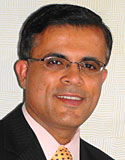Dr. Sumir Sahgal, MD