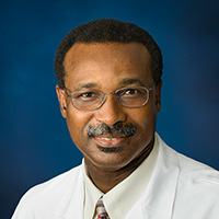 Dr. Sunday Ero, MD