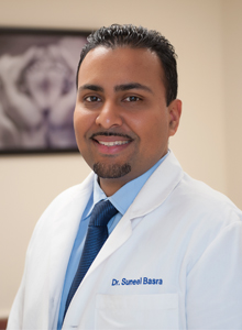 Dr. Suneel Basra