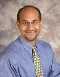 Dr. Suneet Sahgal, MD