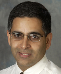 Dr. Sunil Ahuja, MD