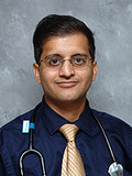 Dr. Sunil Asnani, MD