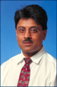 Dr. Sunil Rajani, MD