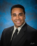 Dr. Sunil Rajan, MD