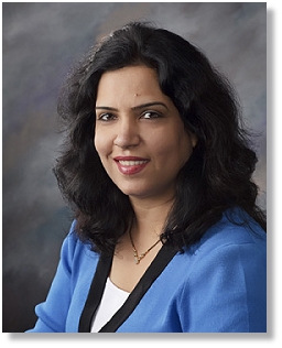 Dr. Sunita Chadha, MD