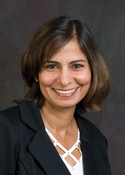 Dr. Sunita Gaur, MD
