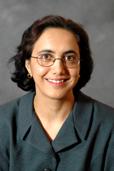Dr. Sunita Hanjura, MD