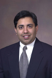 Dr. Sunjay Shah, MD