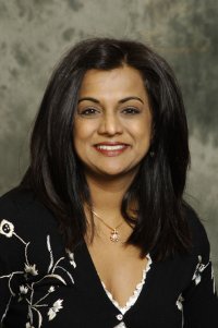 Dr. Supriya Parowski, DO