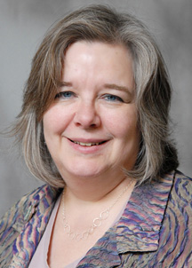 Dr. Susan Berry, MD